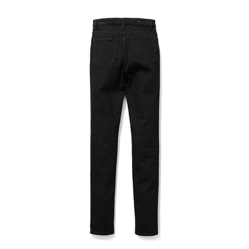 パンツ MINEDENIM : S.Slim Stretch 5pocket OWS MINEDENIM : S.Slim Stretch 5pocket OWS | BIRTH DAY