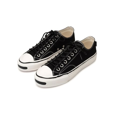 KAMIYA : "Joey" Vulcanize Sneaker