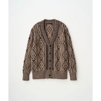JUHA : FANCY TWEED NO-COLLAR JACKET | BIRTH DAY