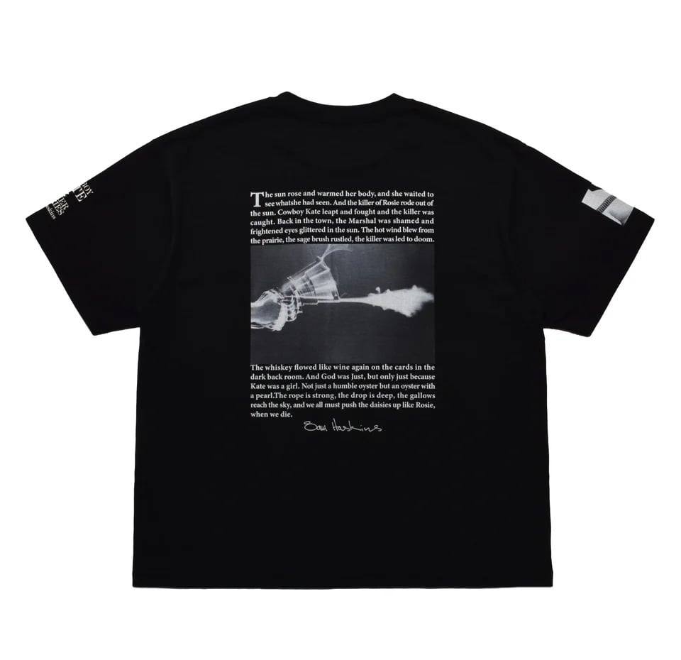 MINEDENIM Sam Haskins × Stie-lo kate L MINEDENIM @mine_denim . . 2025.10.04 (sat) release . . 