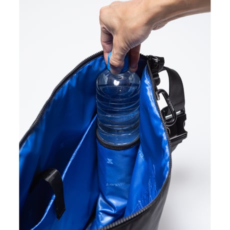 MAKAVERIC : URBAN MESSENGER BAG SIERRA EDITION