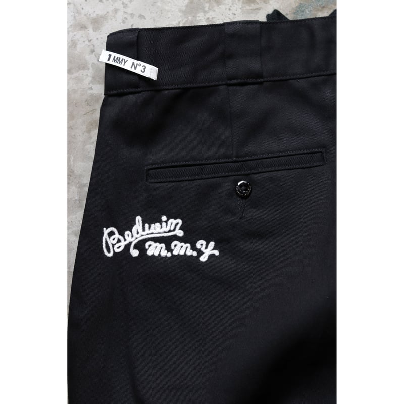 Maison MIHARA YASUHIRO×BEDWIN & THE HEARTBREAKE