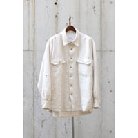 WELLDER : Painting Field Hunting Jacket