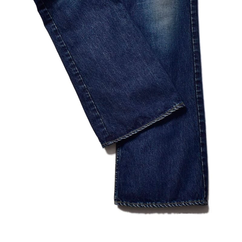 MINEDENIM : B.Flare 5pocket USD | BIRTH DAY