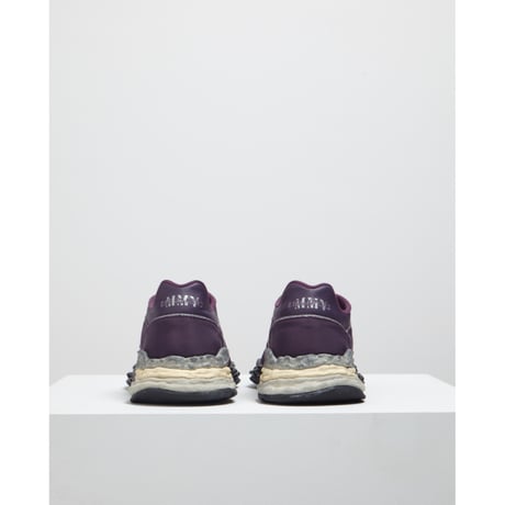 BED j.w FORD × Maison MIHARA YASUHIRO : "GEORGE"
