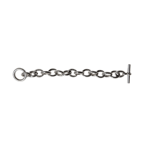 The Letters:HORSESHOE BRACELET -LARGE-