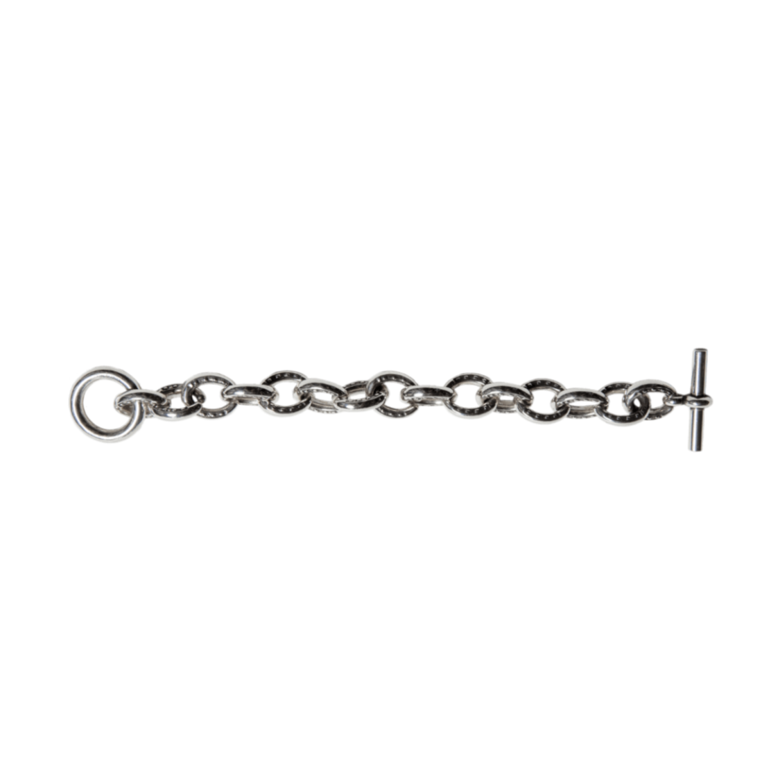 THE Letters HORSESHOE BRACELET ブレスレット L0006549.jpg?v=1678875771
