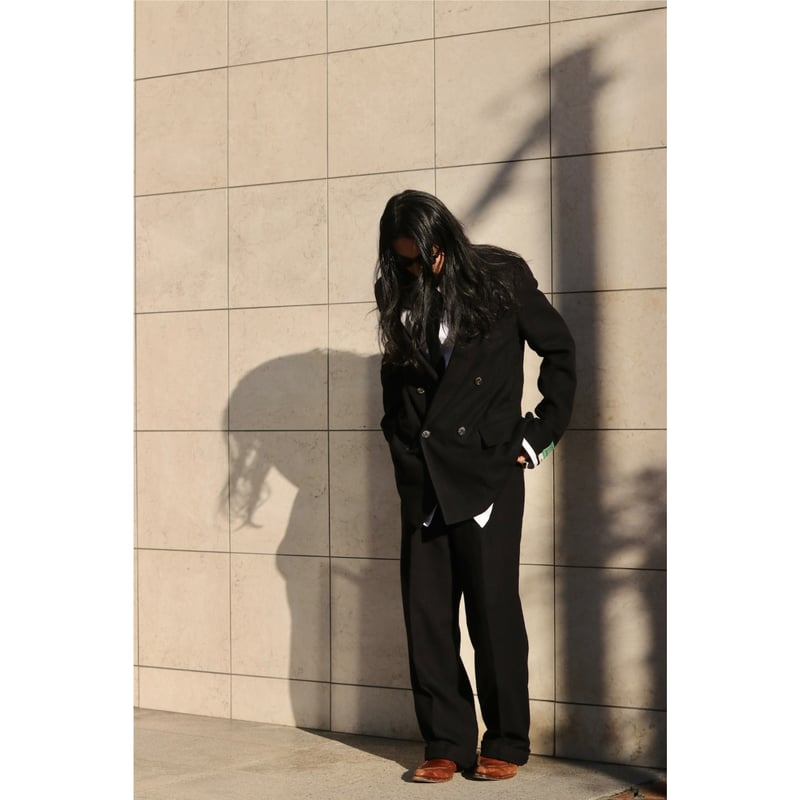 BED j.w. FORD : W | BIRTH DAY