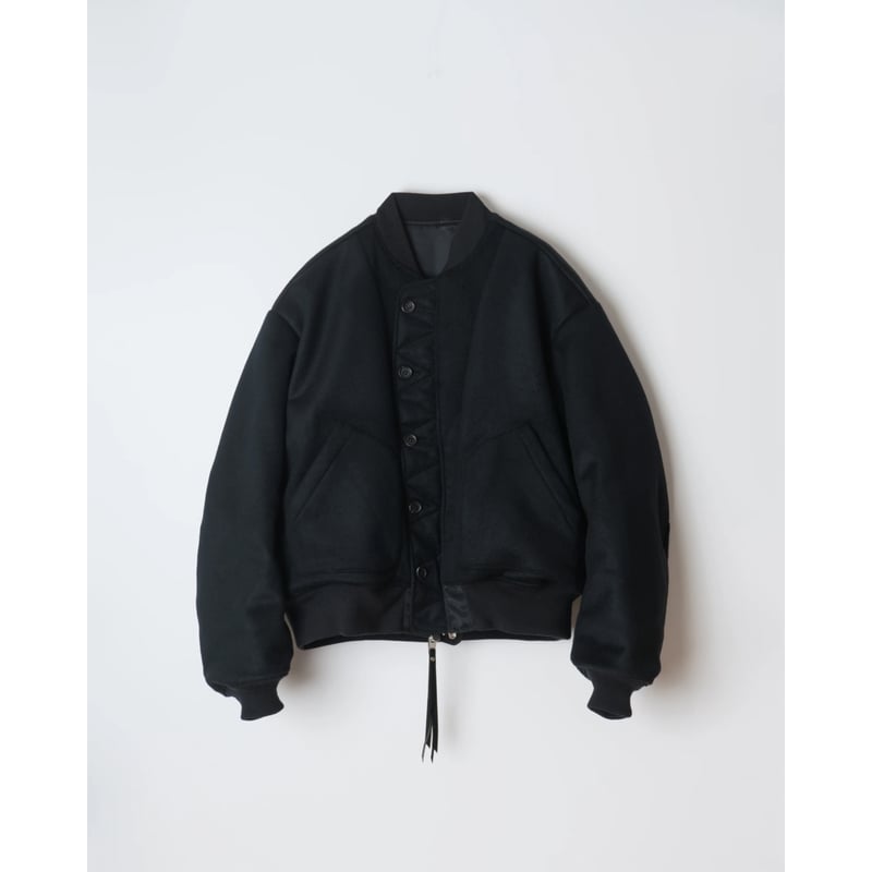 Name. : NYLON TWILL REVERSIBLE MA-1 | BIRTH DAY Name. : NYLON TWILL REVERSIBLE MA-1 | BIRTH DAY