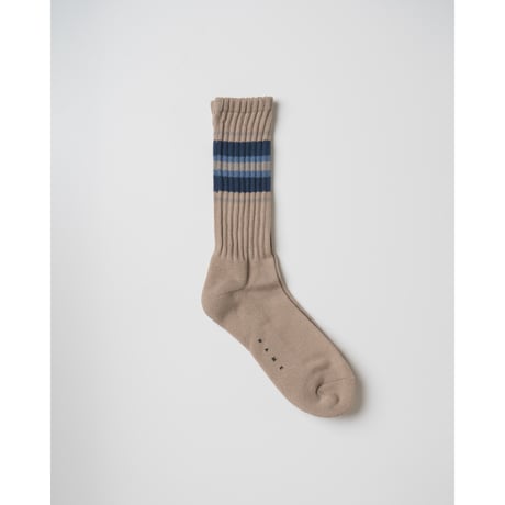 NAME.: BORDER SOCKS