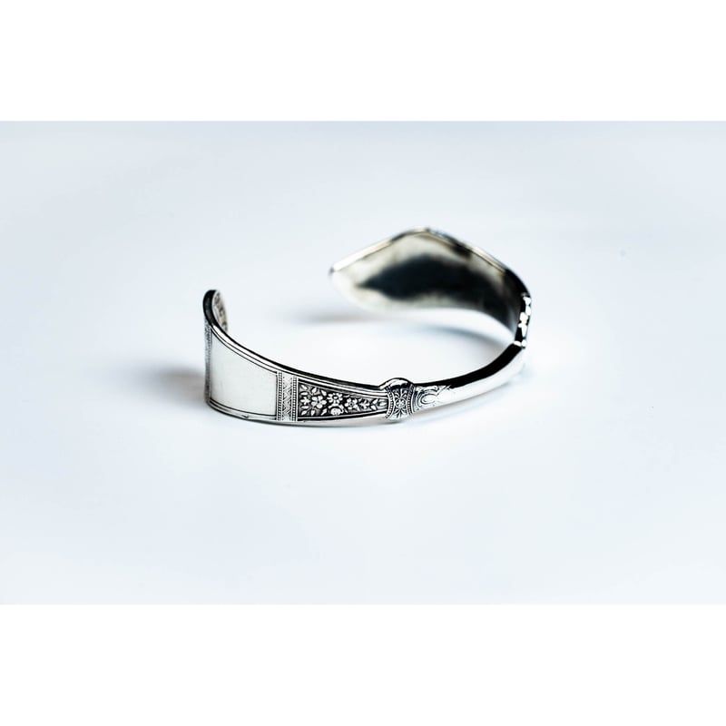 WAKAN SILVER SMITH BN-045 バングル