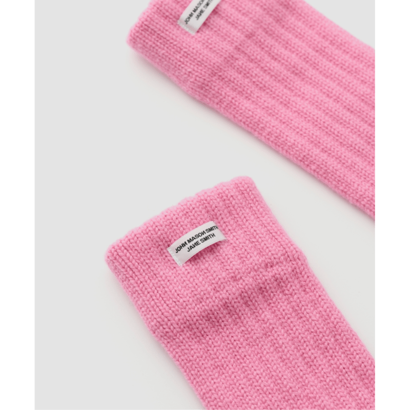 JANE SMITH JOHN MASON SMITH バラクラバ　今季 JOHN MASON SMITH / JANE SMITH : 5G KNIT BALACLA
