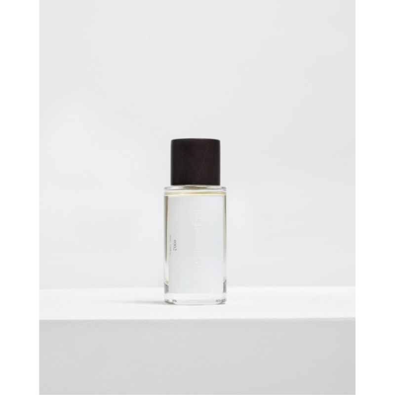 BED j.w. FORD : Fragrance #002 | BIRTH DAY