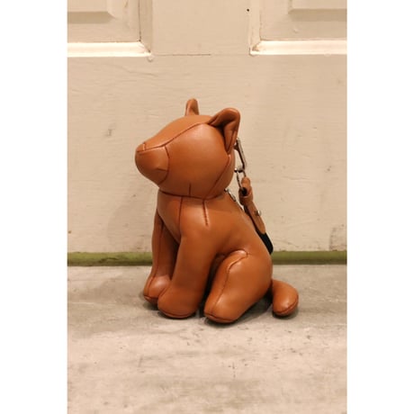 Maison MIHARA YASUHIRO : DOLLS CAT BAG