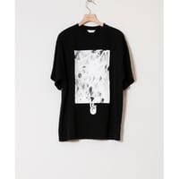 WELLDER: Crew Neck T-Shirt "PEACE"