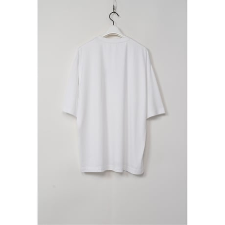 MENDRILL : MNDL SS LOGO PRINT TEE