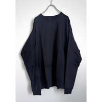 WELLDER : SUVIN LONG SLEEVE