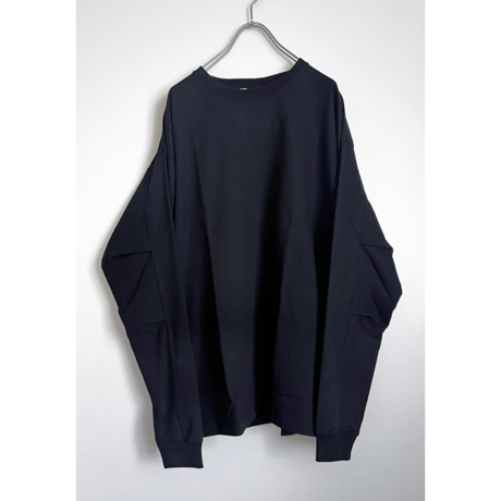 WELLDER : SUVIN LONG SLEEVE