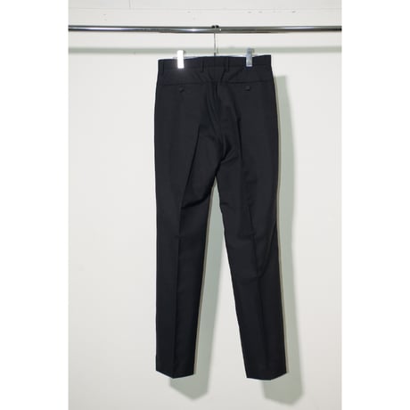 FRACTION : LINEAR TROUSER