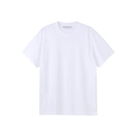 JOHN LAWRENCE SULLIVAN : Back logo print t-shirt