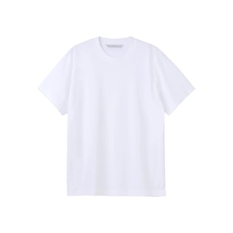JOHN LAWRENCE SULLIVAN : Back logo print t-shirt