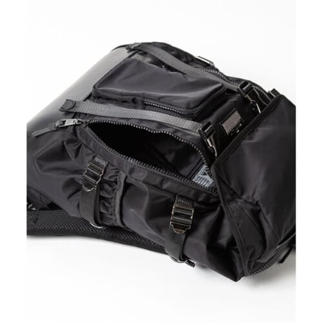 MAKAVELIC : SUPERIORITY TIMÓN BACKPACK