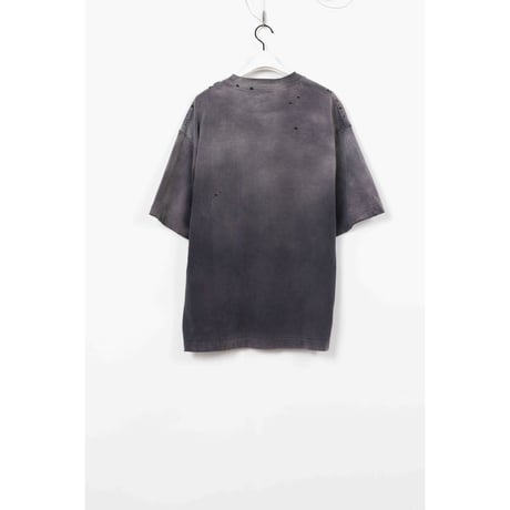 Maison MIHARA YASUHIRO : SUN FADED TEE