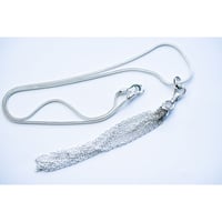 WAKAN SILVER SMITH : R-022 K18マーク付き平打ちリング 6mm |