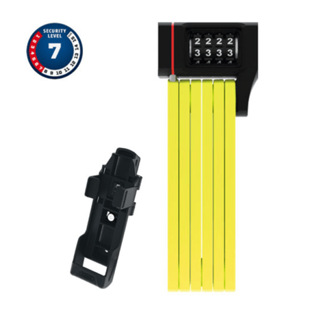 ABUS : UGRIP BORDO 5700 COMBO / 80 SH
