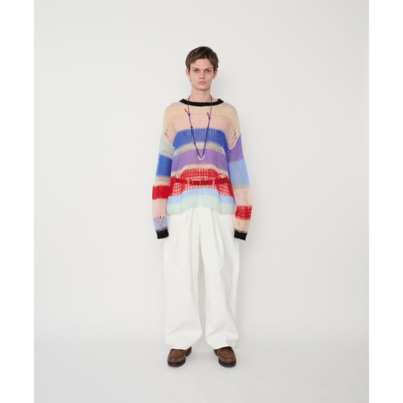JOHN MASON SMITH / JANE SMITH : 8W COTTON CORDU