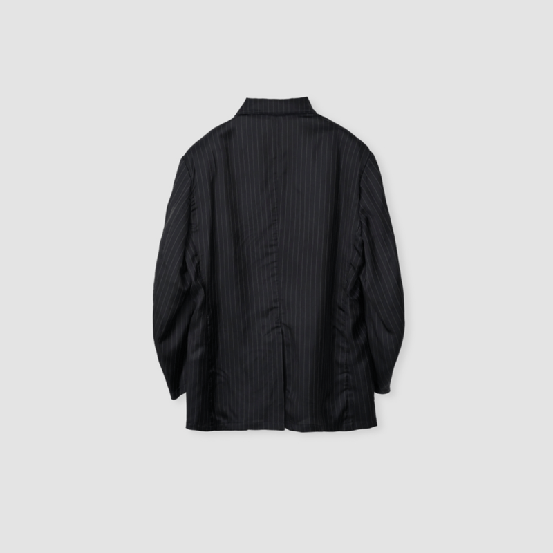 JOHN MASON SMITH / JANE SMITH : STRIPE CUPRO WI