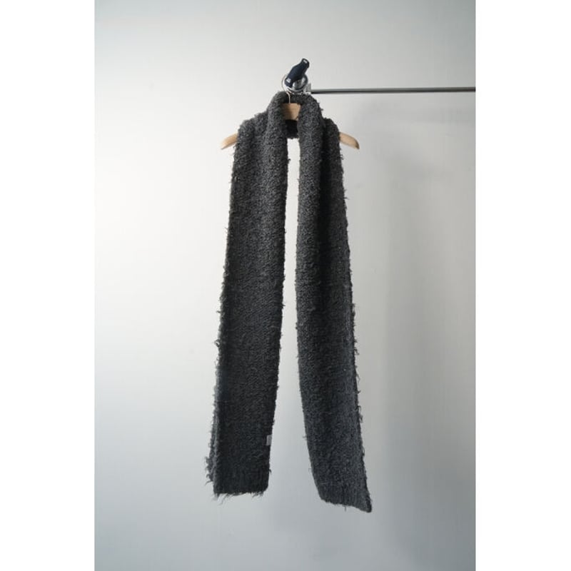 小物 JOHN MASON SMITH:PILE MOP MAFFLER JOHN MASON SMITH:PILE MOP MAFFLER | BIRTH DAY