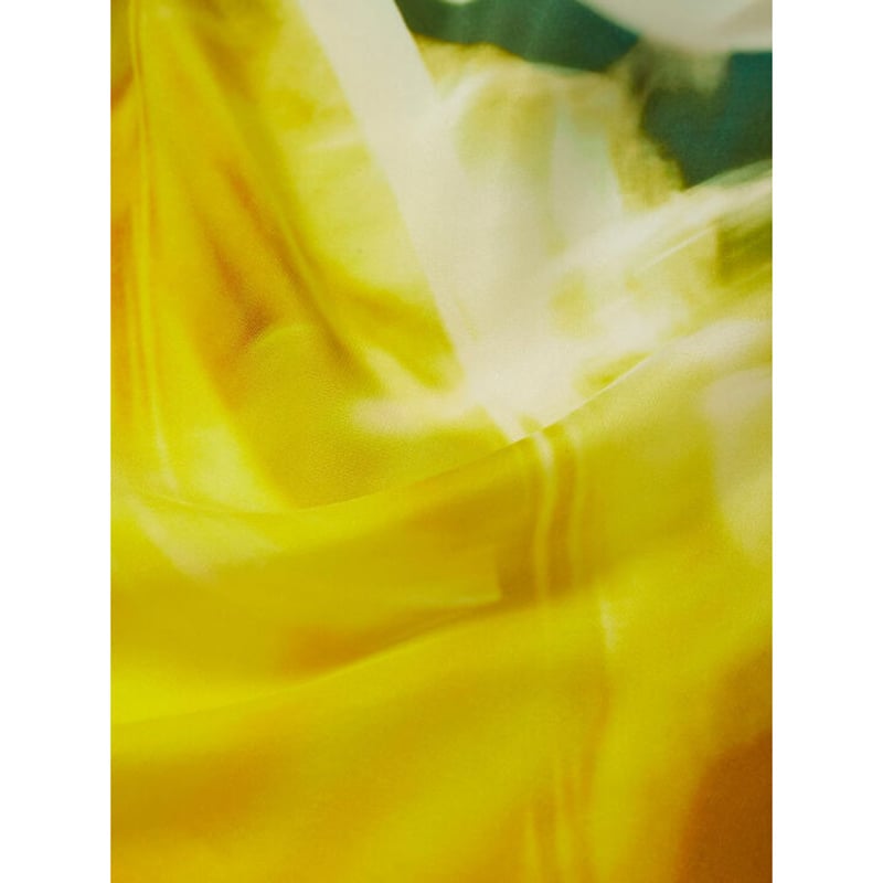 TAAKK:SILK SCARF | BIRTH DAY