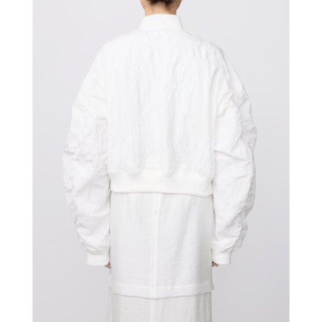 IRENISA : BOMBER JACKET