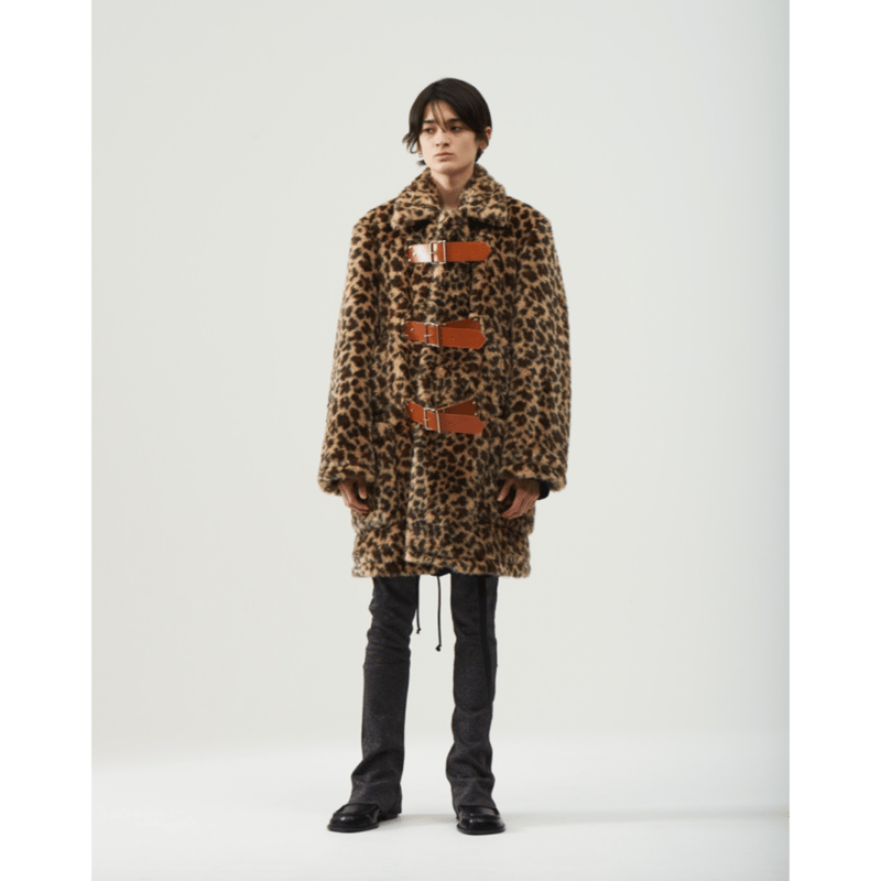 BED j.w. FORD : Fake fur coat | BIRTH DAY