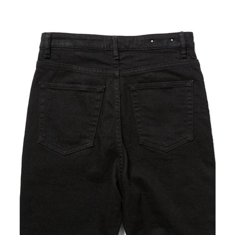 MINEDENIM : S.Slim Stretch 5pocket OWS