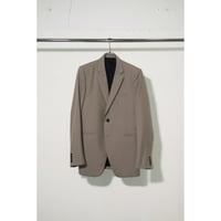 FRACTION : CAVE BLAZER