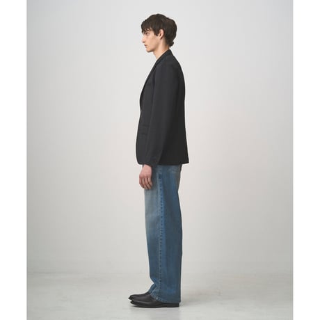 JUHA : AIR TWILL TAILORED JACKET
