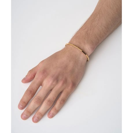 JUHA:BANGLE - EDGE -