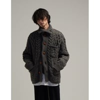 BED j.w. FORD : Holiday Jacket