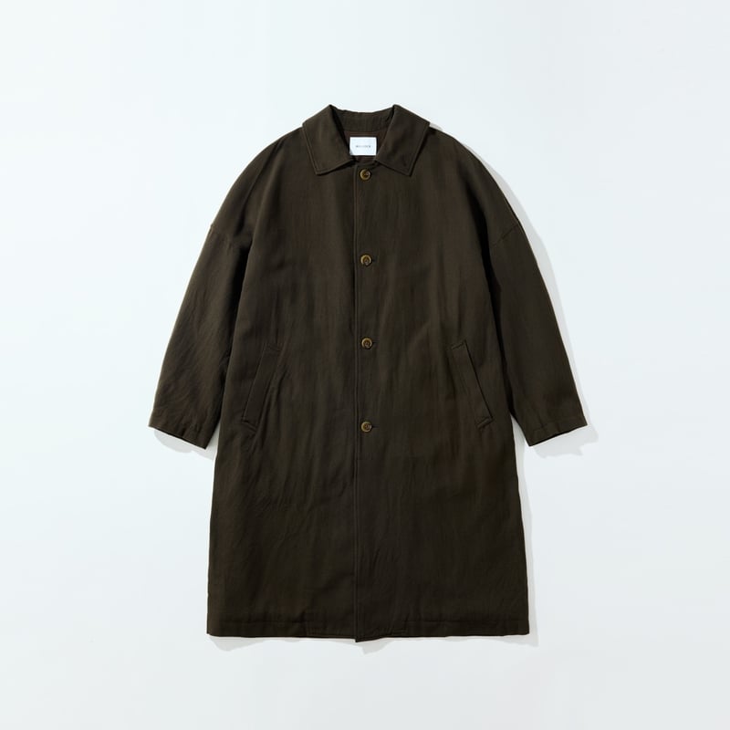 8万円 WELLDER ヴェルダー コート オーラリーノンネイティブ kolor 8万円 WELLDER ヴェルダー コート オーラリーノンネイティブ