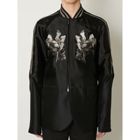 TAAKK:SOUVENIR TAILORED