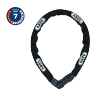 ABUS : TRESOR 1385/110/7mm