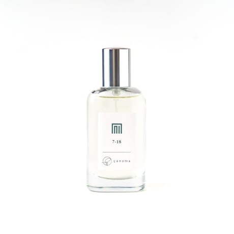 çanoma : 7-18 | 浮舟 30ml