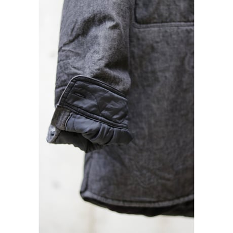 WELLDER : Field Hunting Jacket