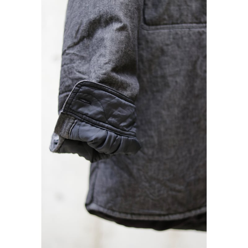 WELLDER : Field Hunting Jacket | BIRTH DAY