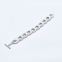 WAKAN SILVER SMITH Horse bit 3way ネックレス WAKAN SILVER SMITH Horse bit 3way necklace [C-036] -MORLS-