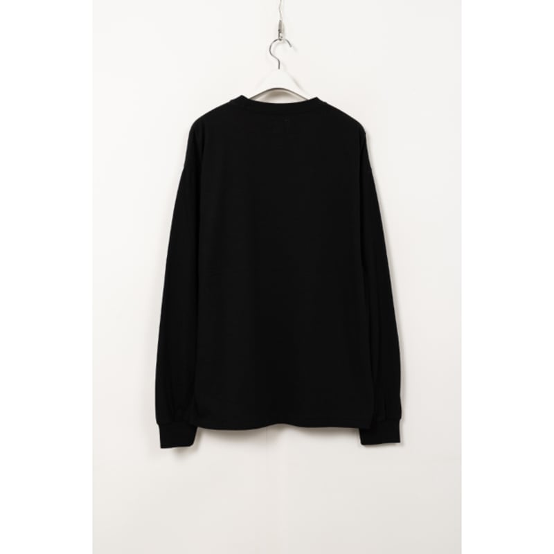 KAMIYA : “ALL AROUND YOU” L/S Tee T/C | BIRTH DAY