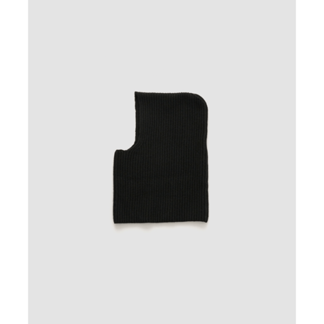 JOHN MASON SMITH / JANE SMITH : 5G KNIT BALACLAVA