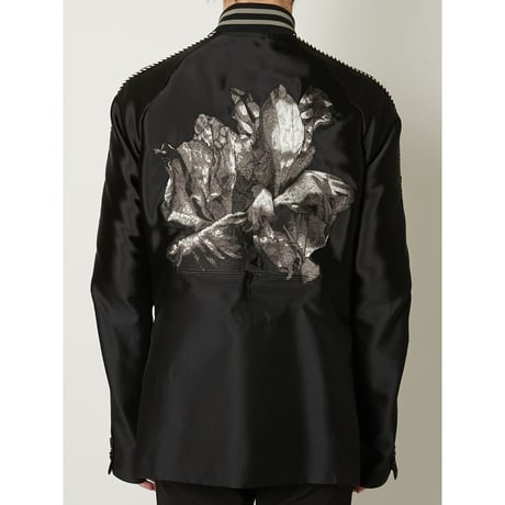 TAAKK:SOUVENIR TAILORED